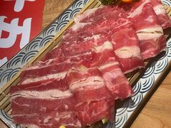-和风食堂·日料·无界小火锅