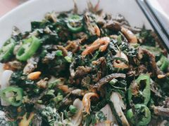 -天强农家菜馆