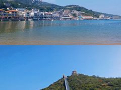 -东澳岛
