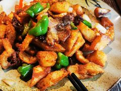 -那时新疆·车师(大宁音乐广场店)