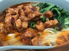 -顶巧鸡汤馄饨(虹口总店)