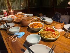 -小吊梨汤·北京菜·烤鸭(鸟巢店)