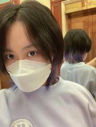 -Kraemer Paris苏豪路易士·嘉玛发廊