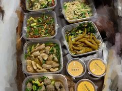 -煮鲜·潮汕下酒菜(福田石厦店)