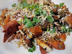 -驿楼兰·新疆菜(火车站店)
