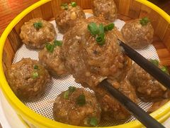 葛粉圆子-阿财老铺·凤阳土菜馆