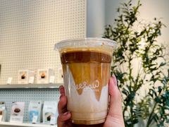 -Seesaw Coffee(深圳深业上城店)