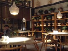 -东园小馆·早茶·淮扬小炒(江都路店)
