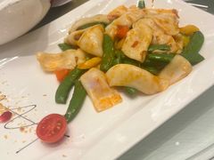 -Yan Ting宴庭中餐厅-长沙瑞吉酒店(运达店)