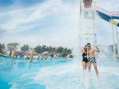 -秦皇岛乐岛海洋王国