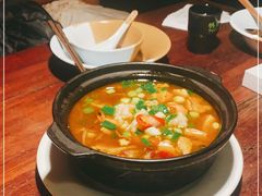 -外婆家(南开大悦城店)