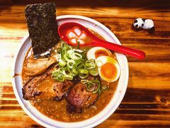 -老龙亭拉面店