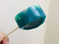 蓝丝绒乳酪钵仔糕-元氏钵仔糕(北京路店)
