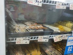 -大腕炸串(河东总店)