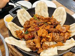 -一楼食业·美食人家