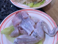 -蜀大侠火锅(森兰花园城店)