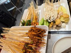 -热辣宗师·串串火锅(万达金街店)
