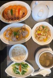 -奕新一诺台式母婴护理中心(我格广场店)