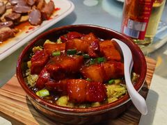 酸菜红烧肉-顺德佬(石厦店)