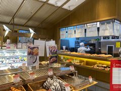 -西村叔叔的店·面包·甜品·蛋糕(崂山丽达店)