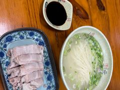 -阿勇面馆(东书房路店)