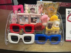 -静宜和她的朋友(星海广场店)