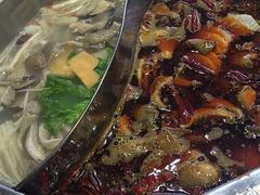 -重庆德庄火锅(体育中心店)