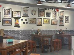 -西安手工软面(浦东南路店)