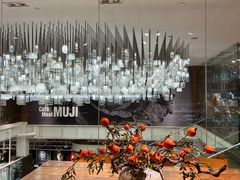 -无印良品餐堂 MUJI Diner(成都太古里店)