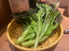 -巴奴毛肚火锅(京西大悦城店)