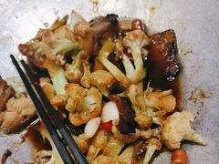 -新白鹿餐厅(爱琴海购物中心店)