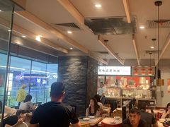 -大师兄·西北小馆(南沙万达广场店)