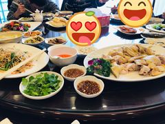 -金泰食府(竹园店)