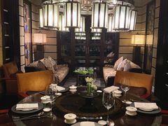 -杭州西子湖四季酒店·金沙厅