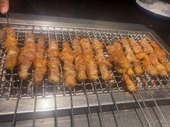 -午月海鲜烧烤酒店(不老街店)