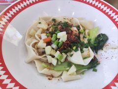 -吴满满油泼面(北方风味园店)