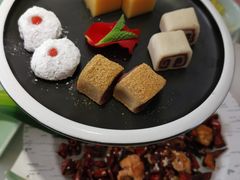 京味传统小吃-唐廊烤鸭店(工体店)