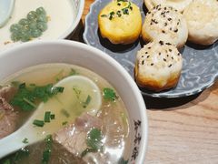 -鑫震源·苏式大虾生煎(山塘街店)