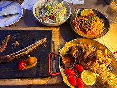 -埠口精酿夜景餐酒吧· BREWPORT BISTRO(长嘉汇重庆之眼店)