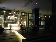 -云间宿茶空间(嘉杰国际广场店)