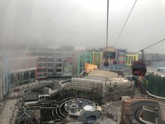 -云顶高原
