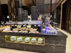 -上海静安洲际酒店