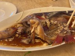 -亚龙湾红树林度假酒店御粤阁