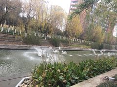 -杭州电子科技大学(下沙校区)
