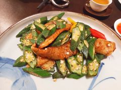 -广州文华东方酒店·江-由辉师傅主理