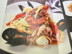 -ITA·意塔意大利餐厅(亦庄店)