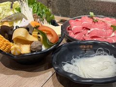 -呷哺呷哺(望京新世界店)