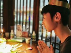 -老阿爸鲜鱼土菜(昆山花桥店)