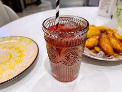 -墨纪Mojí墨西哥餐厅(官舍店)
