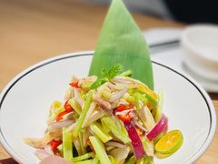 -新太二·鲜料川菜(晶耀前滩店)